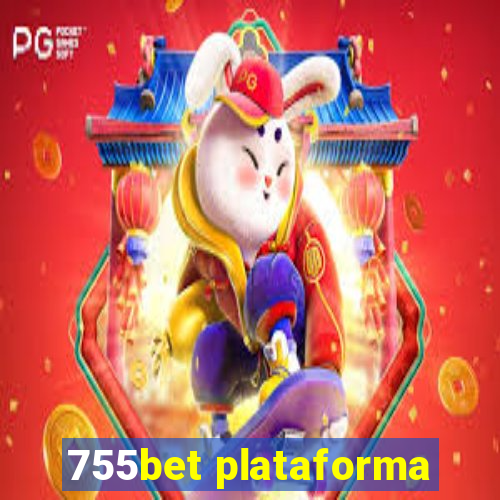 755bet plataforma